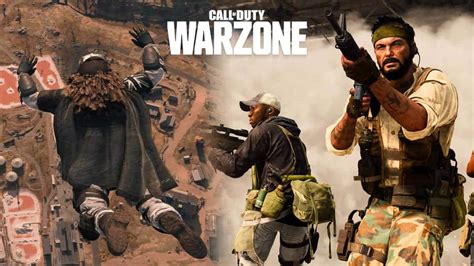 warzone strat roulette